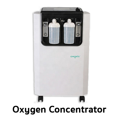 Oxygen-Concentrator