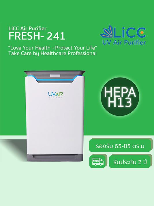 FRESH 241 H13