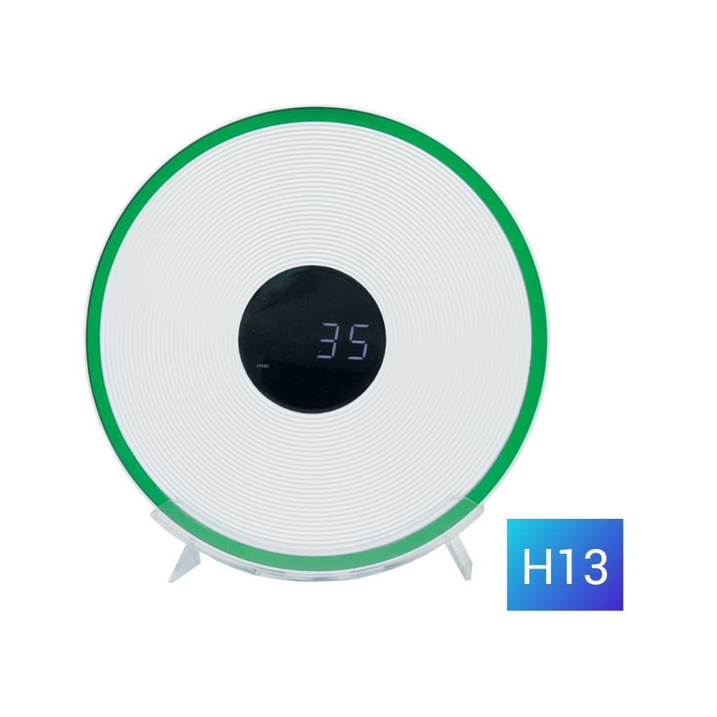 FRESH 60clock